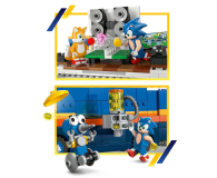 LEGO Sonic The Hedgehog Sonic i pojazd do zadań specjalnych 77006 - 1331739 - zdjęcie 6